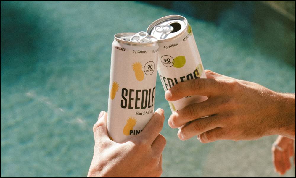 Seedless - Lifestyle Photo